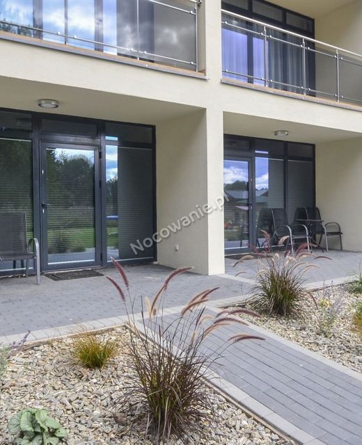 Domki Apartamentowe Umberto I 
