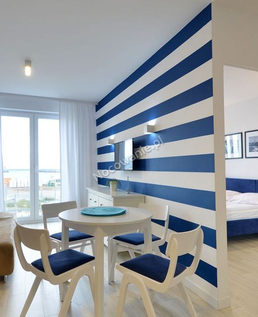 Apartamenty Przy Wydmie