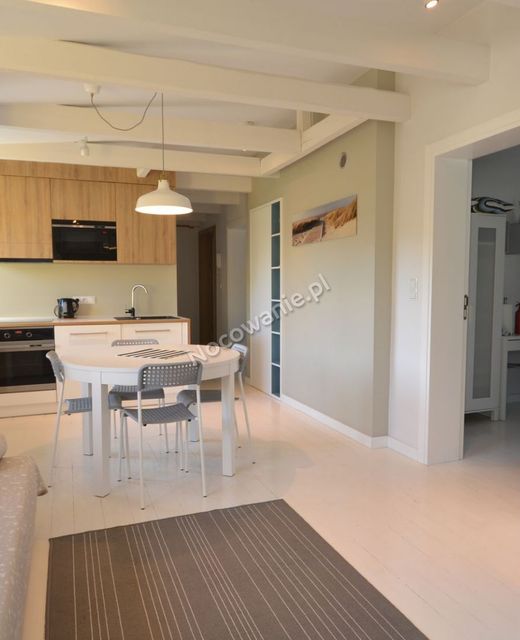 Apartament Sobieskiego61