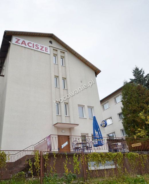 Zajazd Zacisze