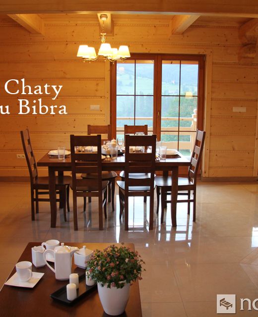 Chaty U Bibra