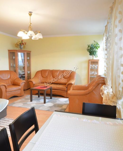 Apartament na Witawie