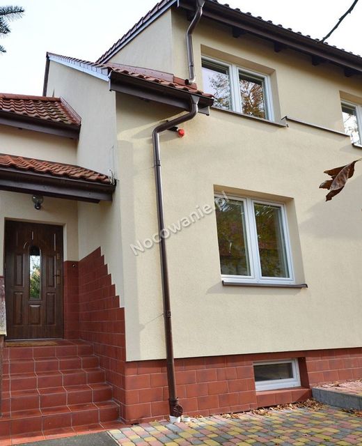 Zacisze Pod Dębami 