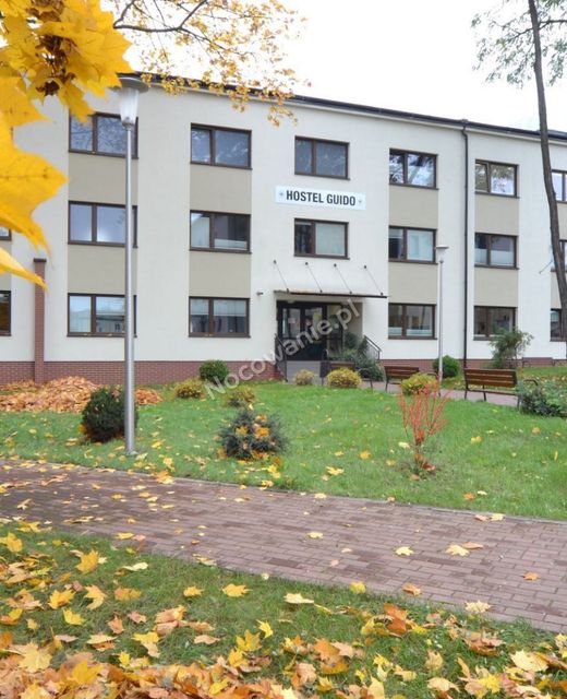 Hostel Guido