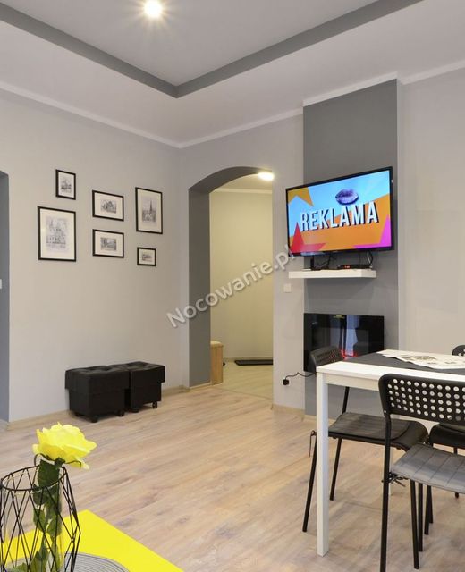 Apartament Grosik