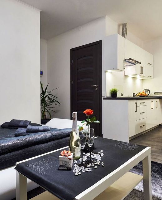 Apartament Perła Pienin