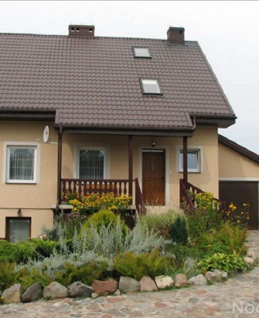 Dom Nad Jeziorem