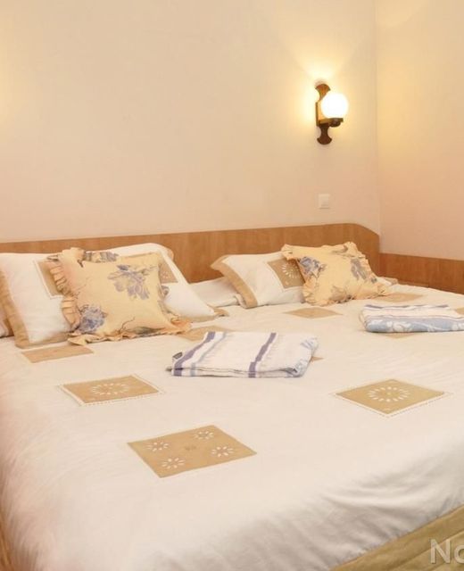 Hotel Irena
