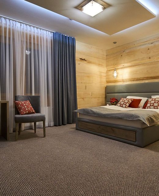 Tatrzański Bór Apartamenty 