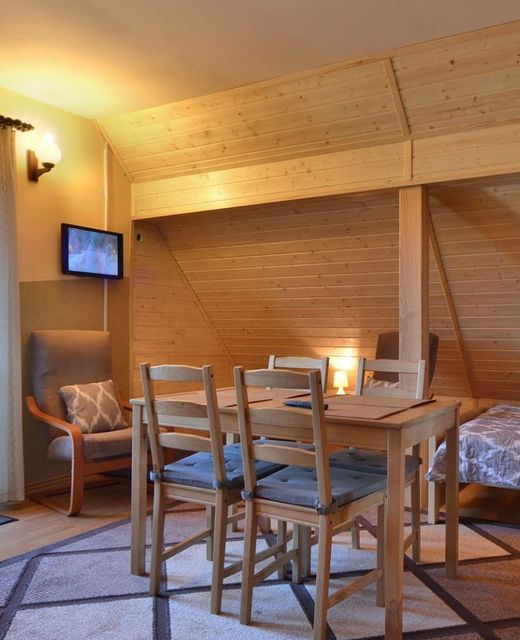 Olimp Pokoje i Apartamenty 