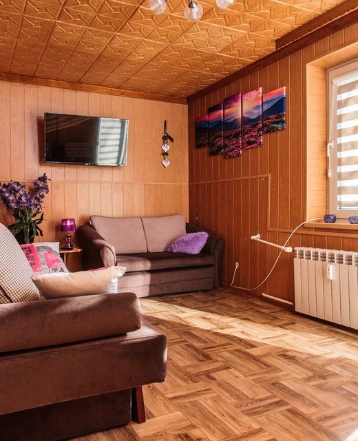 Apartament Słoneczna
