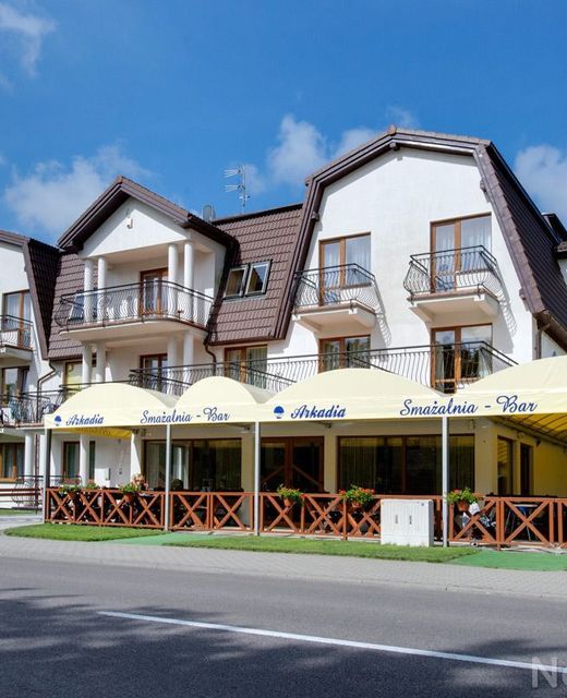 Villa ARKADIA