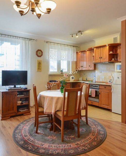 Bursztynowy Apartament Ustka