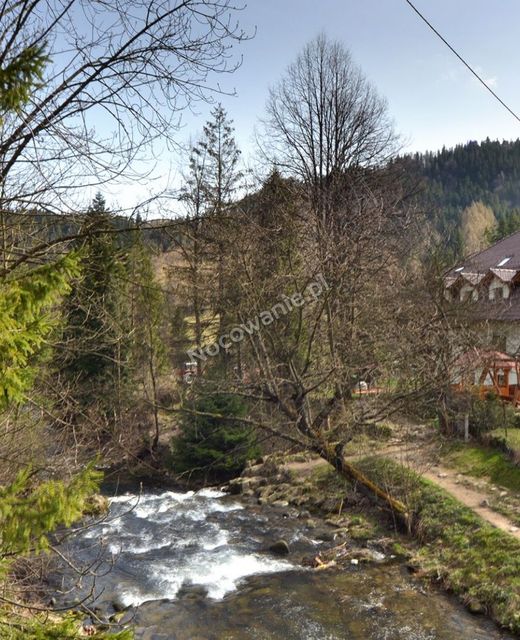 AGROTURYSTYKA NAD WODOSPADEM 