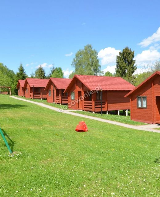 Domki U Buraka