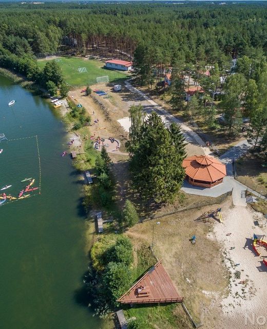 Bory Tucholskie Ośrodek Wczasowy