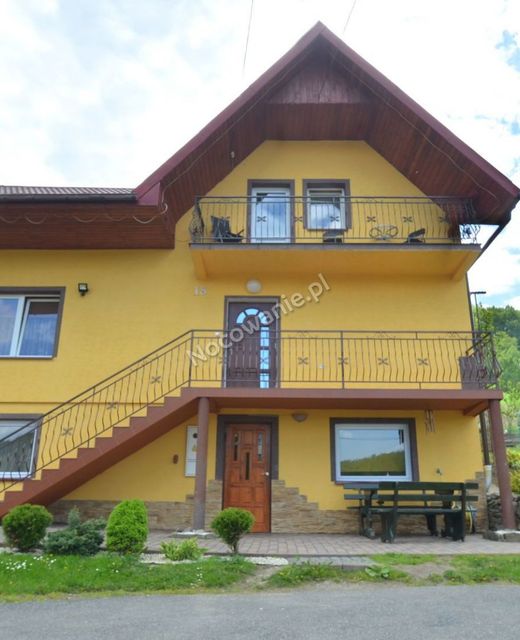 Pokoje gościnne u  Ilony