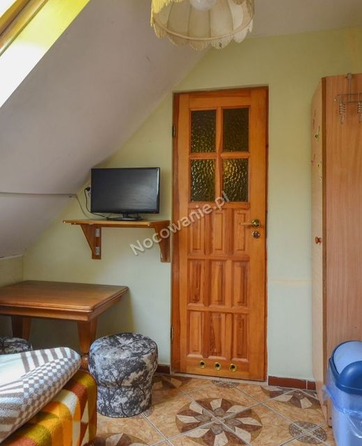 Pokoje Gościnne Maks