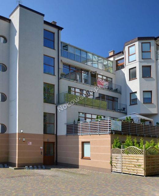 Apartament Słoneczny