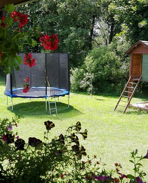 Domki i pokoje nad rzeką Wieprz