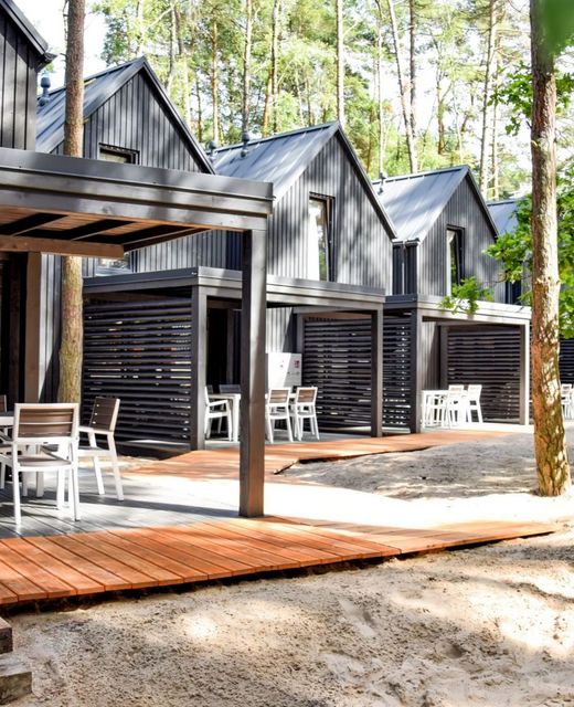 Baltic Lodge