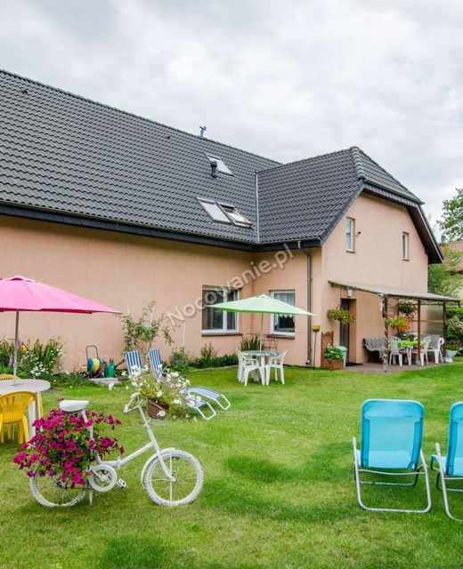 Pensjonat Marggraf