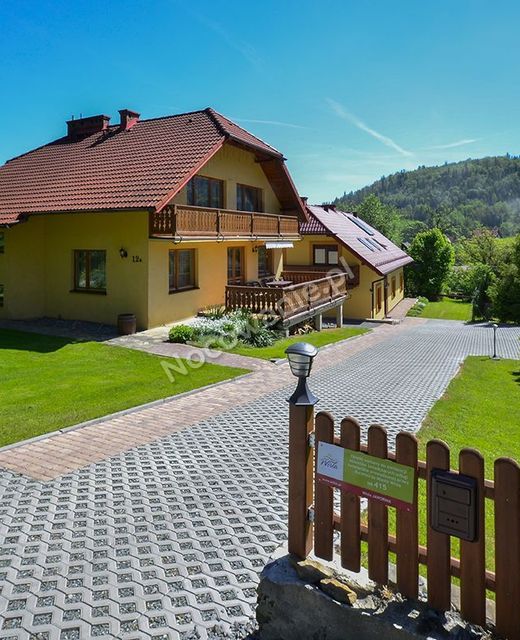 Dom Gościnny Słoneczne Zacisze