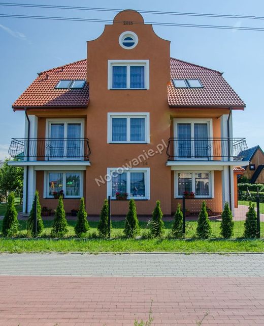 U Janeczki