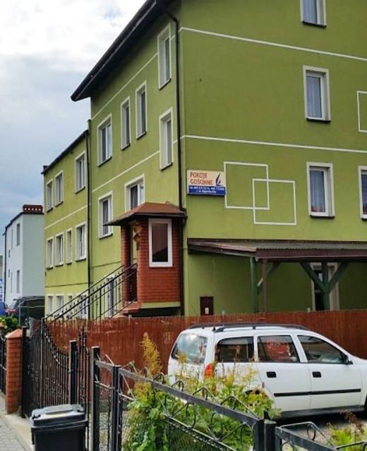 Pokoje Gościnne "Mariola Budzisz"