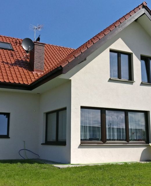 Apartamenty na Słonecznej
