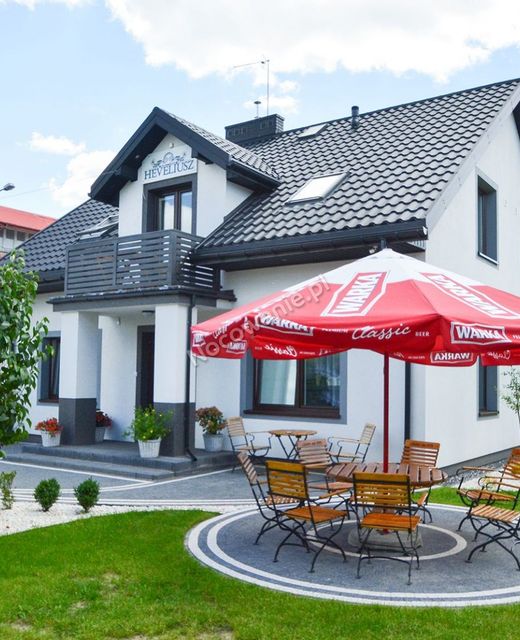 B&B Heveliusz