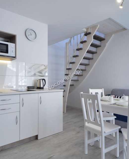 Apartamenty totu