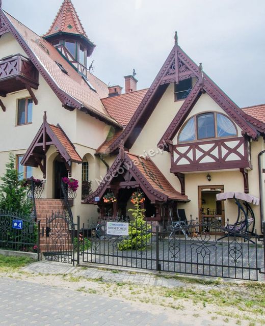 Gościniec Pod Wieżą 