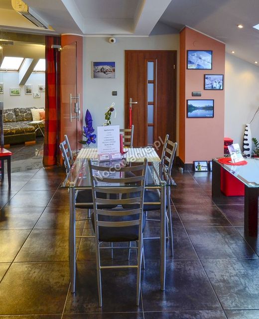 Apartamenty i Pokoje Ewelina