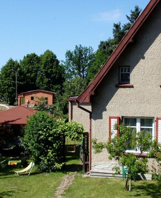 Pokoje Gościnne Oskar