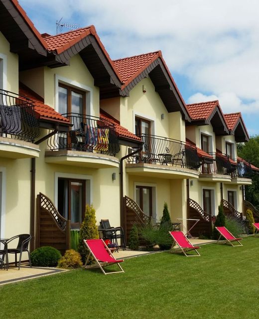 Villa Kora