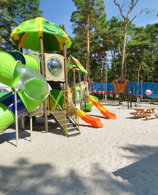 Ośrodek Wypoczynkowy Komandor