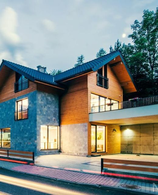 Apartamenty Eskapada 