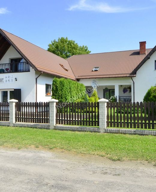 Pokoje gościnne Grzegorz i Sylwia Owczarek