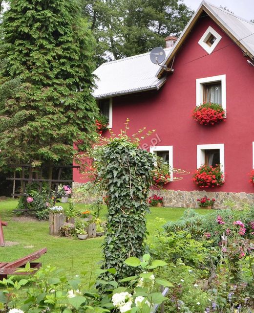 Agroturystyka Swojska Chata