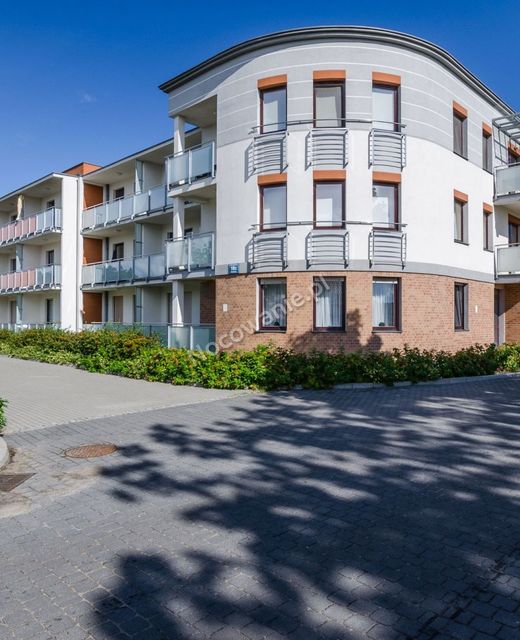 Apartament Edyta