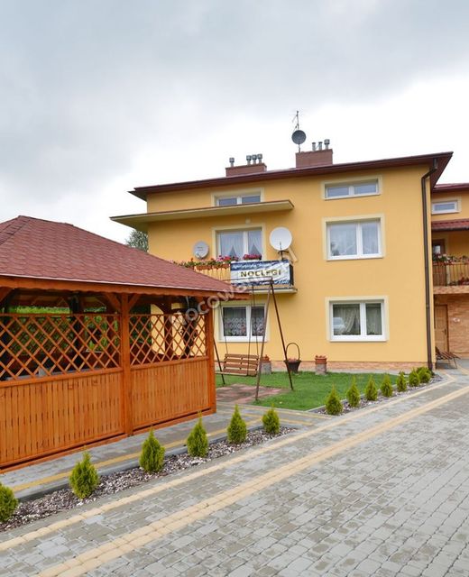 Agroturystyka Śnieżka