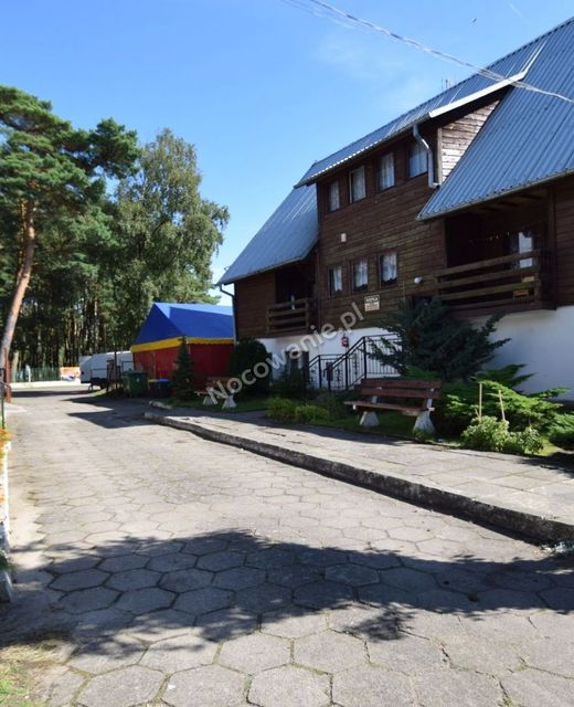 Domy Wczasowe Nad Bałtykiem