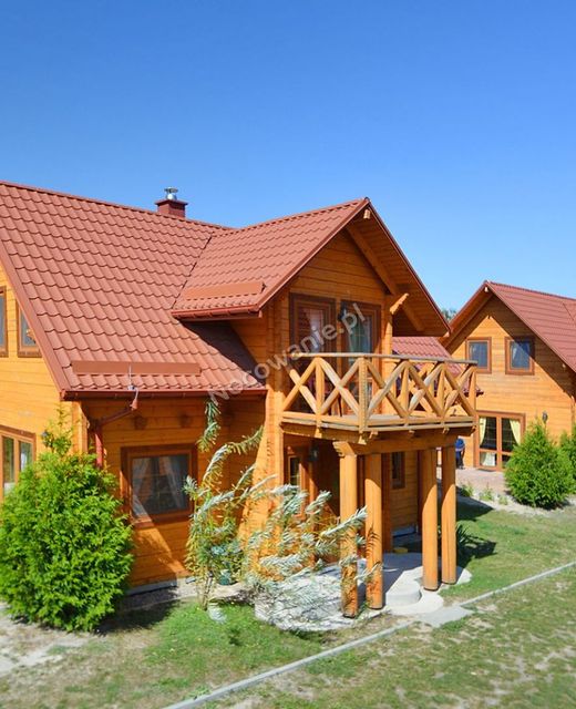 Ośrodek Wypoczynkowy Ranczo