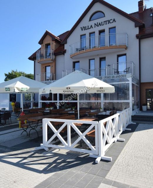 Villa Nautica