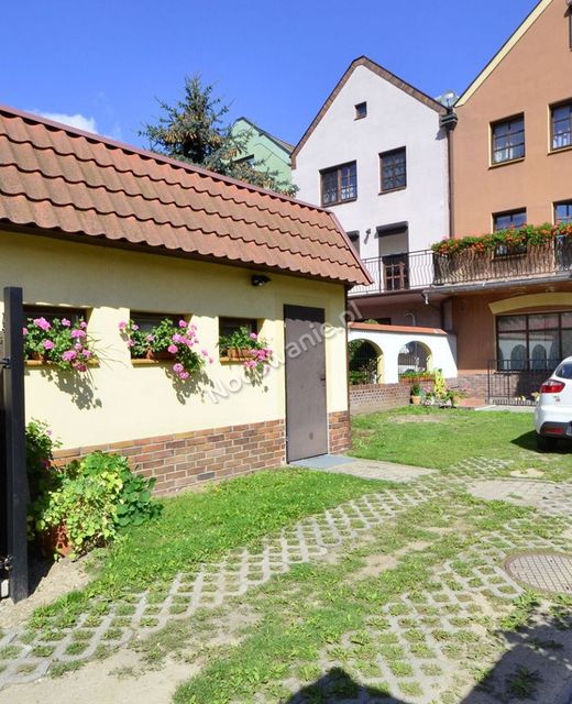 Pokoje Gościnne SLK