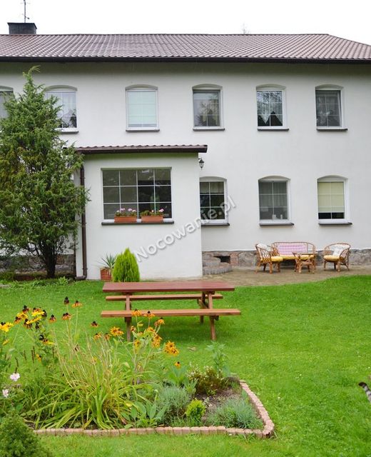 Gościniec Pod Świerkami