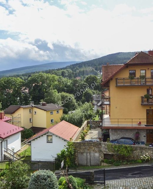 Pokoje Gościnne Harbulówka 