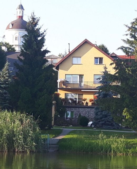 Pokoje gościnne Na Brzegu