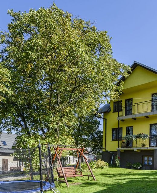 Pokoje u Maryśki